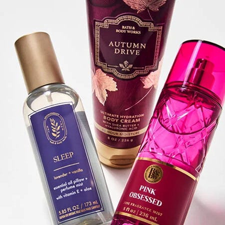 All Full-Size Body, Skin and Hair Care Buy 3, Get 3 Free