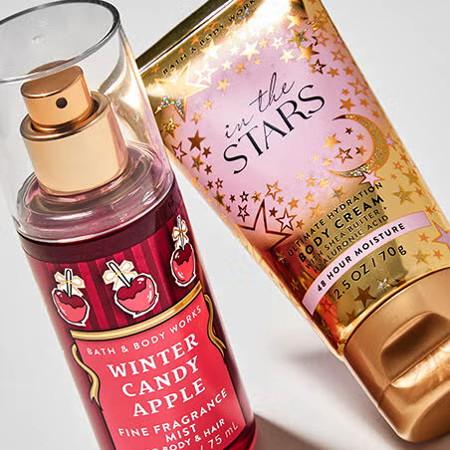 Travel, Hand and Lip Care Buy 3, Get 1 Free