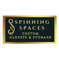 Spinning Spaces