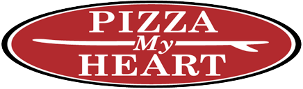 Pizza My Heart