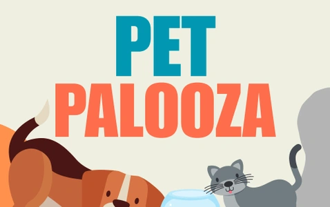 Pet Palooza