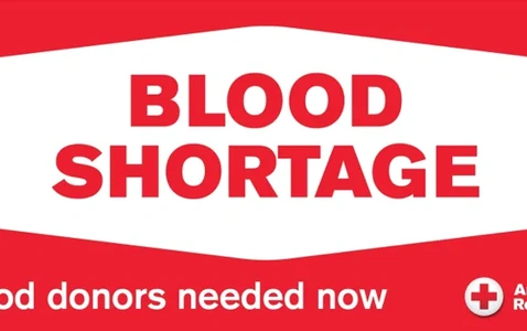 Shop. Give. Save Lives. thumbnail