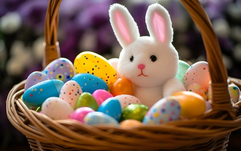 Snap a Pic with Somebun Special thumbnail