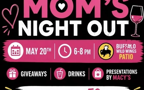Mom's Night Out  thumbnail