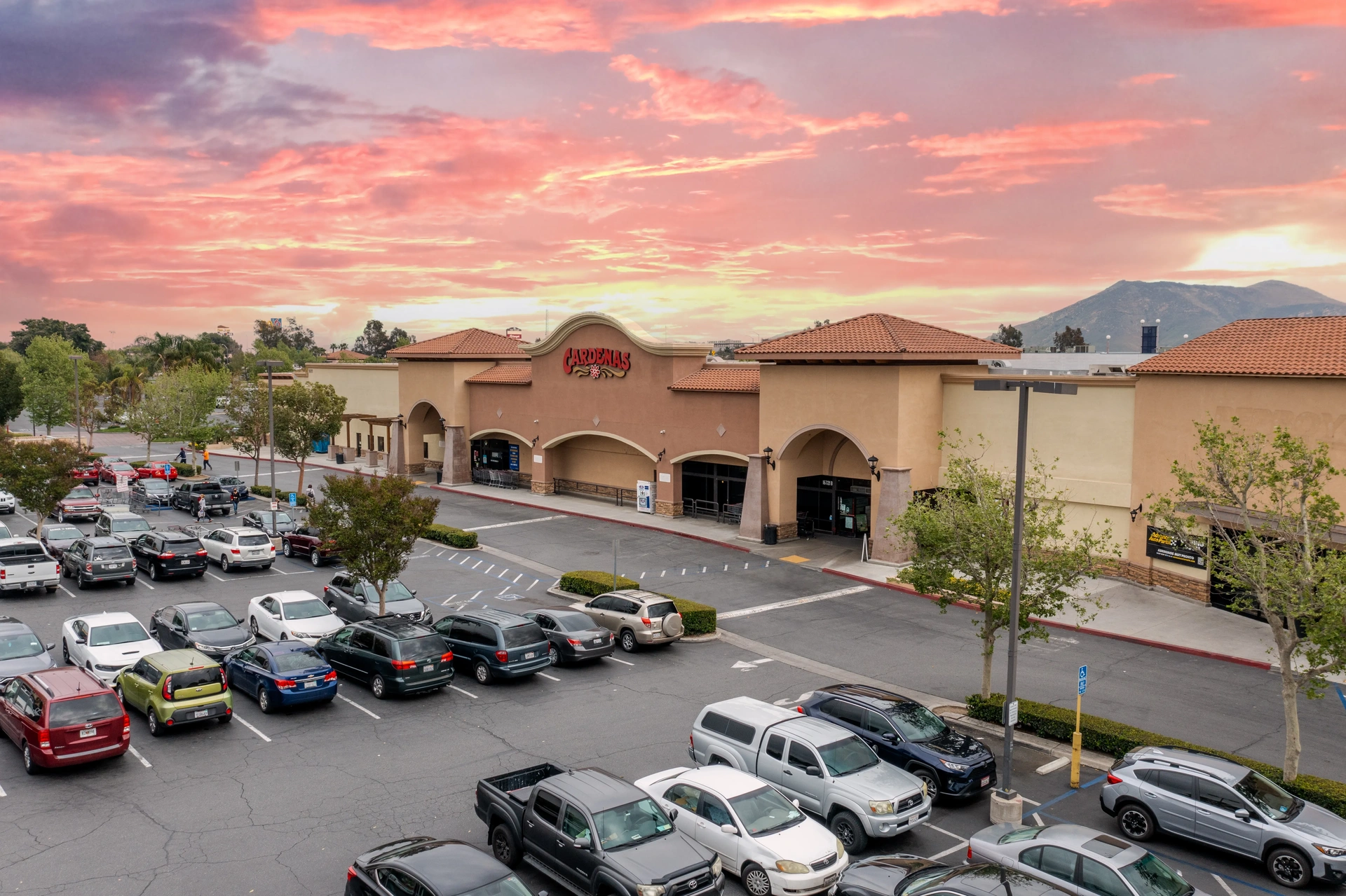 Serving Fontana one visit at a time.