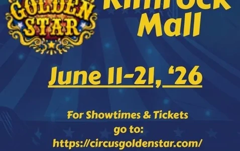 The Great Summer Circus Returns! thumbnail