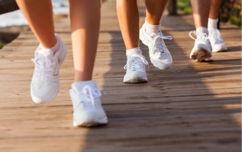 Retro Rounds: Walk, Win & Support Celebrate for Life thumbnail