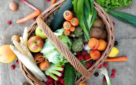 Fresh & Easy Ways to Enjoy Seasonal Produce This July thumbnail
