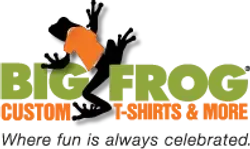 Big Frog