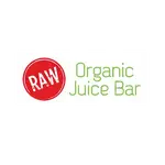 RAW Organic Juice Bar