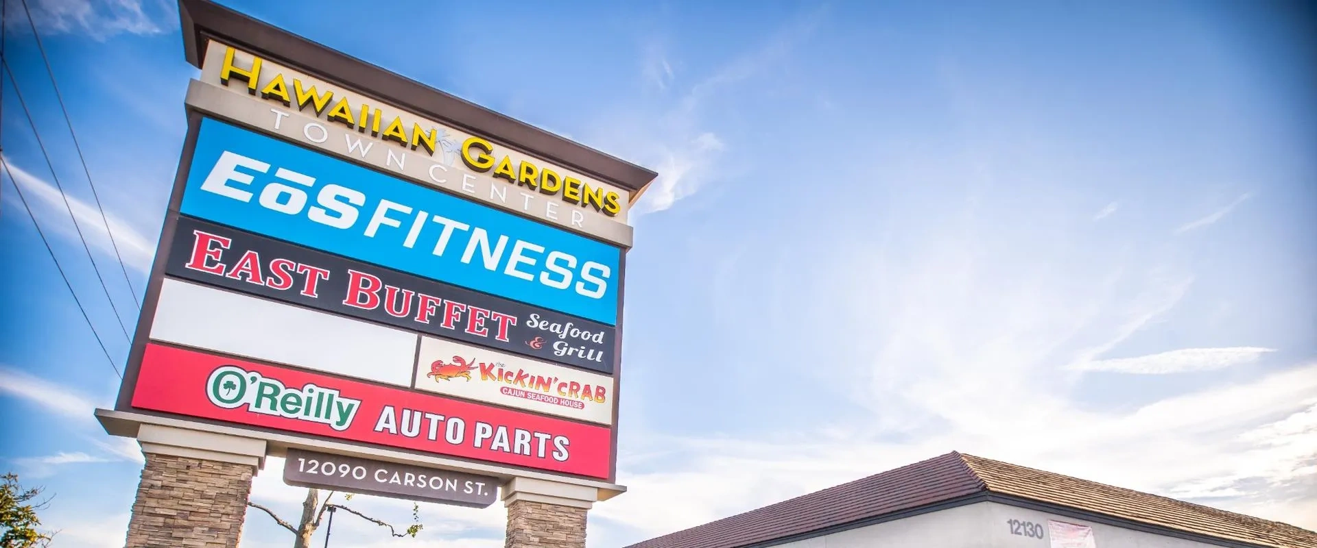 Where Wellness Meets  Community 