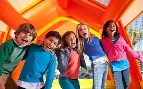 Family Fun Extravaganza