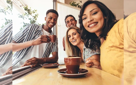 Community Connection: Local Networking Meet Up 
