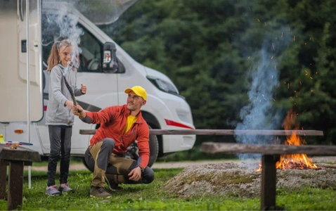 Meyer's Outdoor RV Show