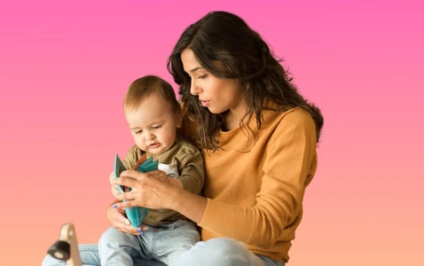 Toddler Tuesday sponsored by Wellpoint thumbnail