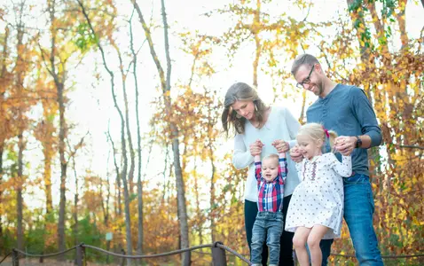 Make a Day of It: Shopping, Snacking & Seasonal Fun thumbnail