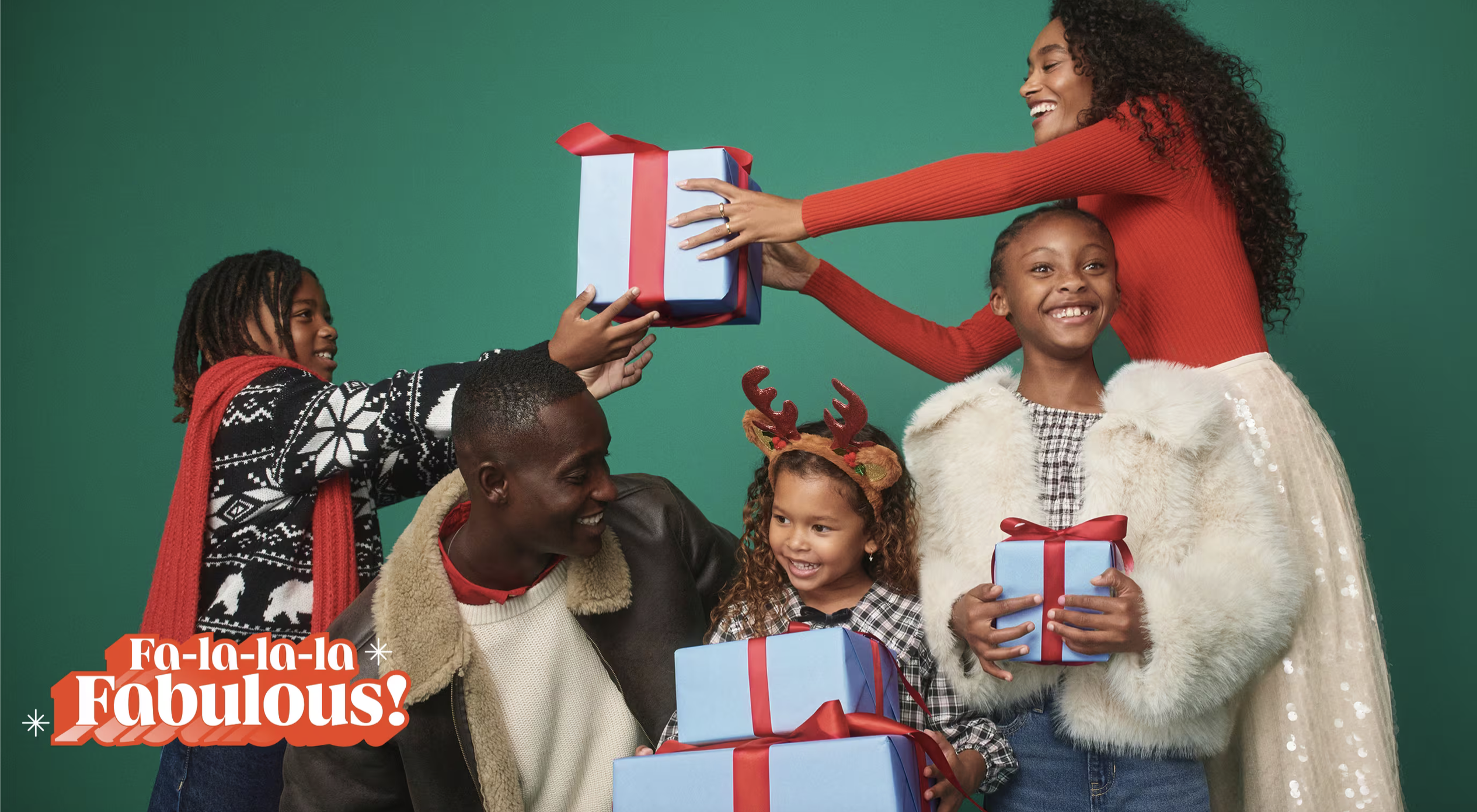 Everything Christmas Market