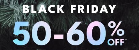 Black Friday Sale