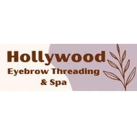 Hollywood Eyebrow Threading & Spa