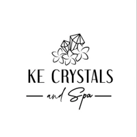 KE Crystals & Spa