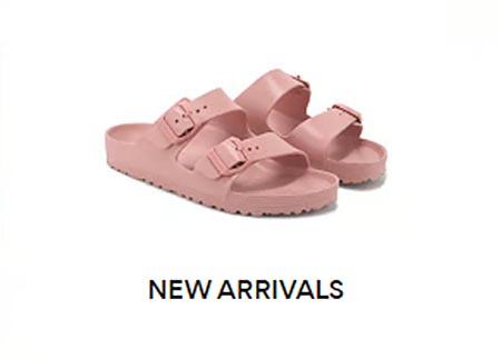 Shop New Arrivals