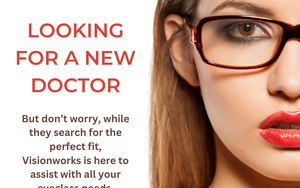 Looking For New Doctor