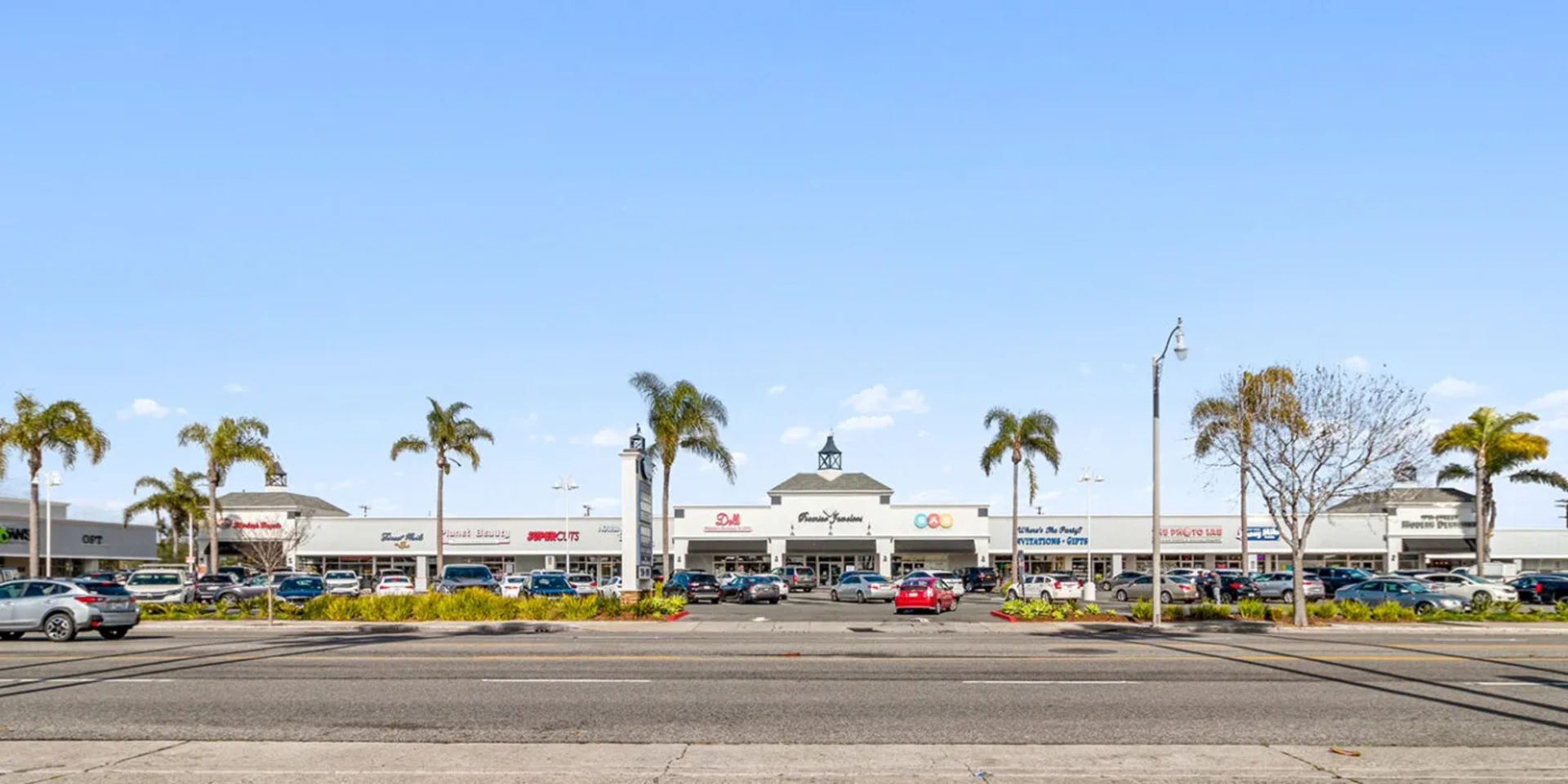 Your Neighborhood. Your Style.  undefined