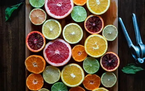 Berries, Chocolate and More: Seasonal February Foods thumbnail