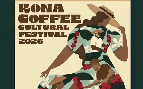 Kona Coffee Cultural Festival Marathon thumbnail