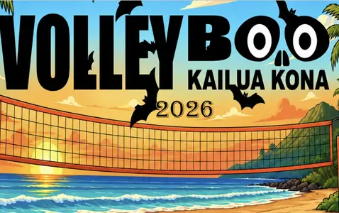 Volley-Boo Tournament thumbnail