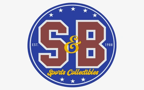 S&B Sports Collectables Presents Mikael Renberg thumbnail