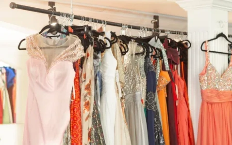 A Dress With A Purpose – Designer Bridal & Gown Fashion Show Fundraiser thumbnail