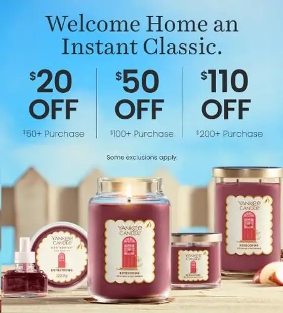 Patrick Henry Mall ::: Weekend Steals $20, $50, $110 Off