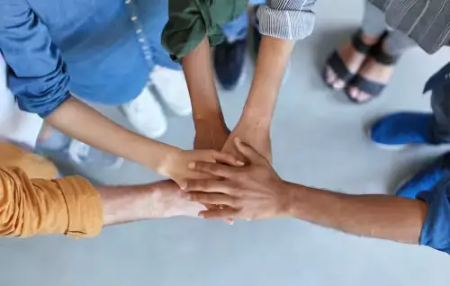 Patrick Henry Mall ::: Community Connections
