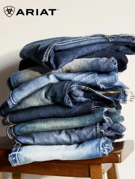 Ariat: Made for Getting & Staying Outside