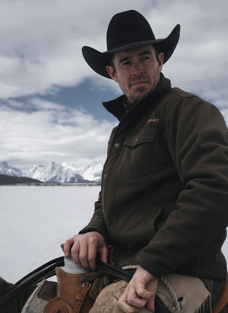 New Ariat Winter Arrivals