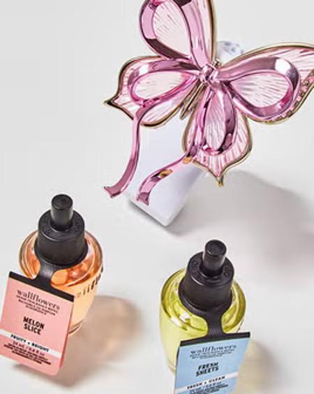 $3.95 Wallflowers Fragrance Refills