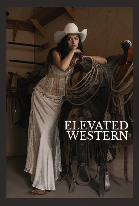 Elevated Pieces for Special Occasions