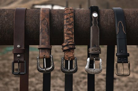 Western Details