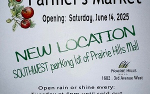 Farmer's Market