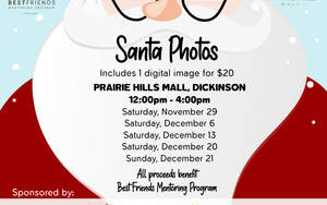 Santa Photos