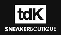 TDK Sneaker Boutique