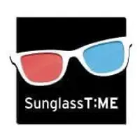 Sunglass Time