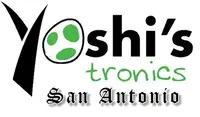 Yoshi Tronics