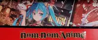 Nom Nom Anime