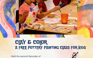 Clay & Color