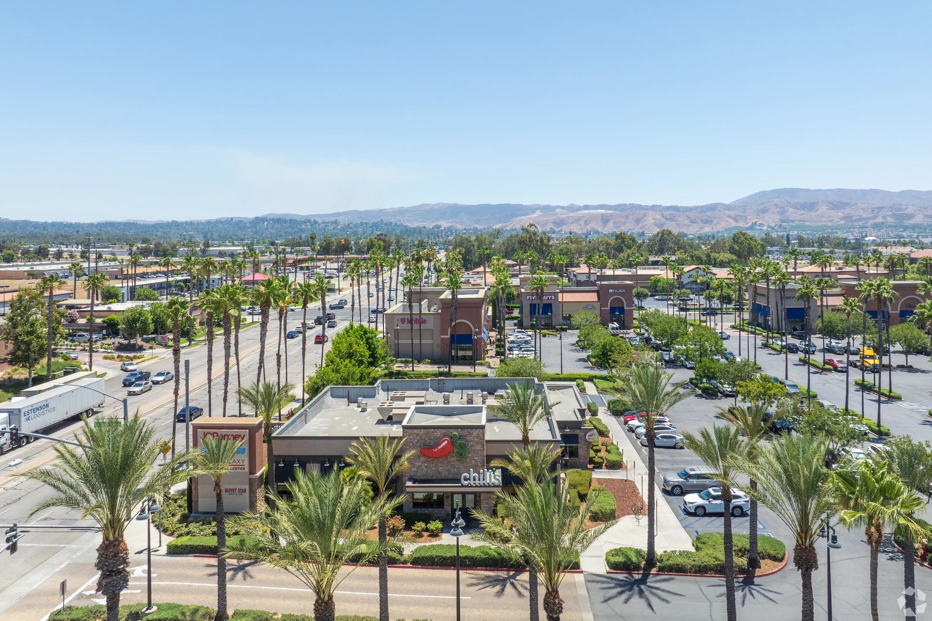 Bringing the community together one visit at a time