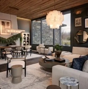 Arhaus - Coming Soon