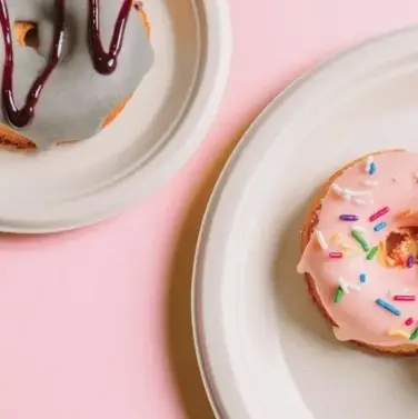 Mikiko Mochi Donuts - Coming Soon