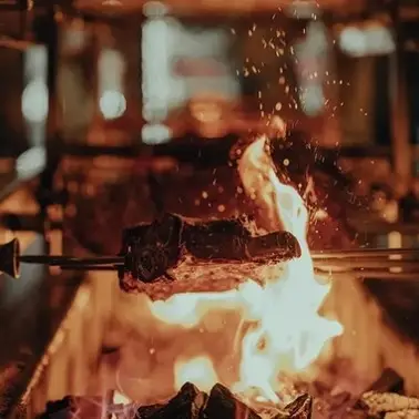 Fogo de Chao - Now Open